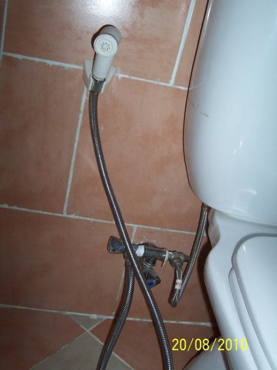 Bad und Reinigung Jaz Makadi Oasis Resort