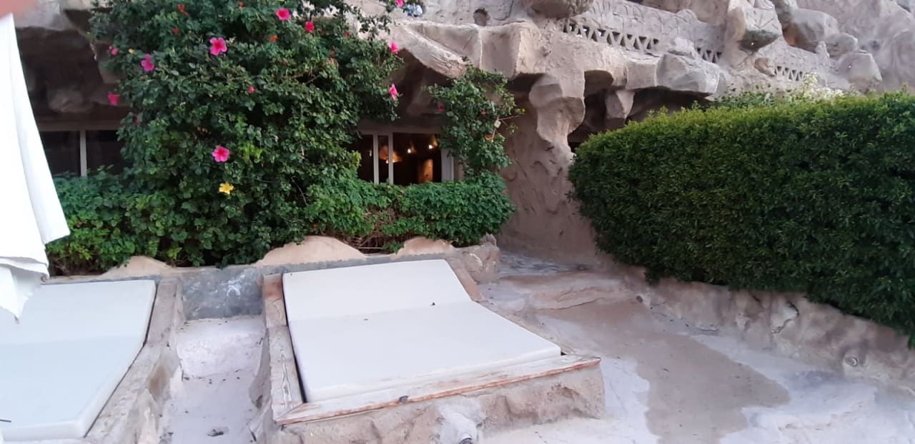 Zimmer Hotel Caves Beach Resort (Adults Only)