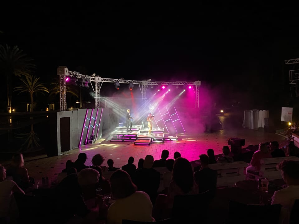 Sport & Freizeit Aldiana Club Fuerteventura