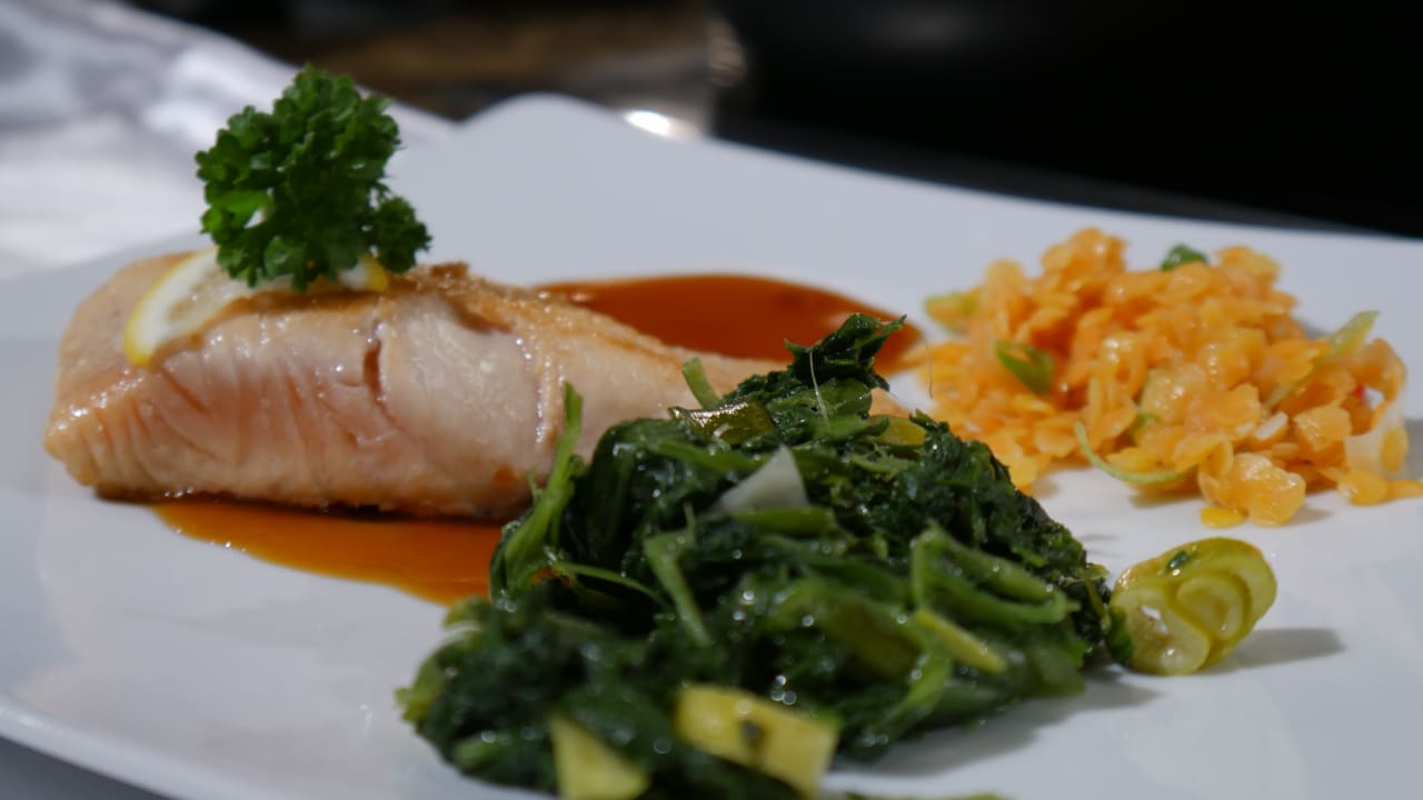 Gastro Aldiana Club Schlanitzen Alm