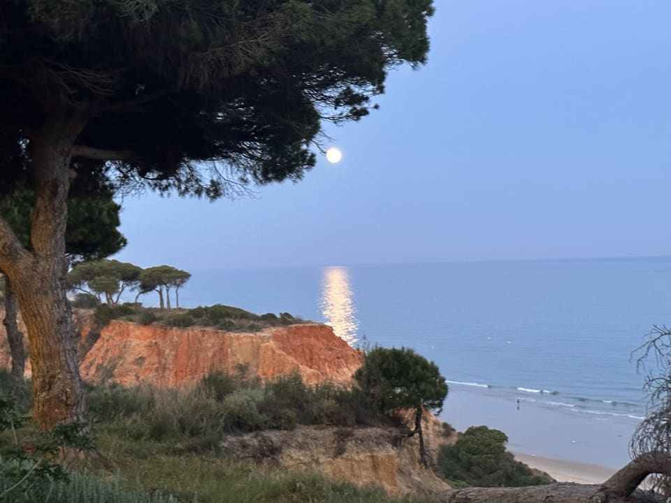 Außenansicht PortoBay Falésia