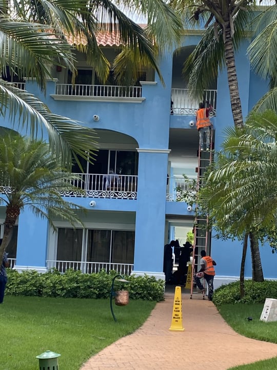 Außenansicht Iberostar Selection Hacienda Dominicus