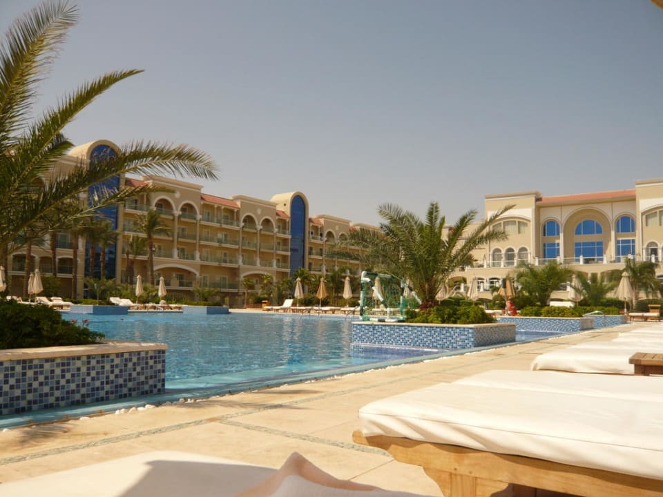 Hauptpool Premier Le Reve Hotel & Spa