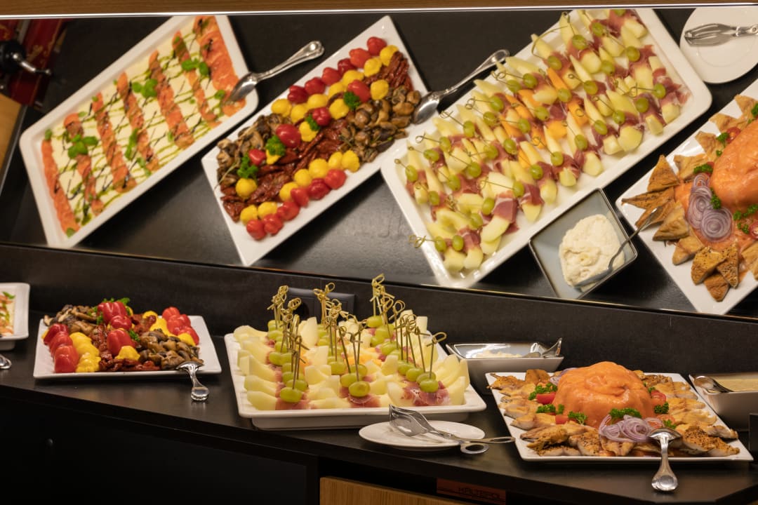 Gastro VALARA Alpine Art Hotel