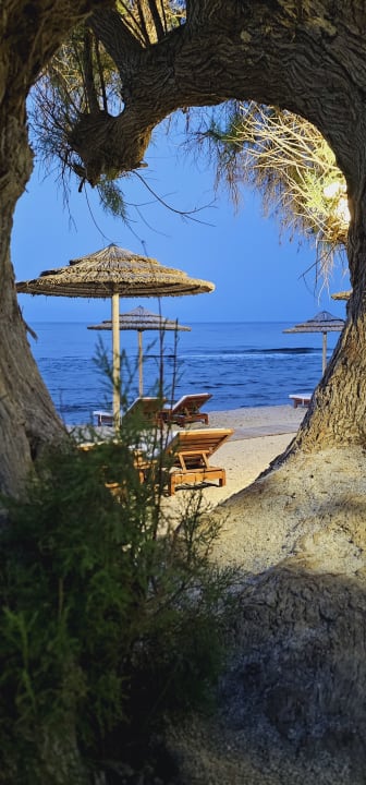 Strand Anissa Beach & Village