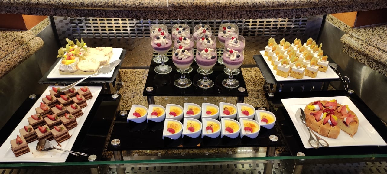 Gastro Sheraton Jumeirah Beach Resort