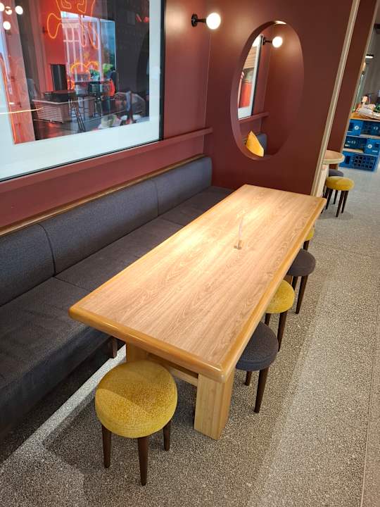 Gastro ASAI Bangkok Chinatown