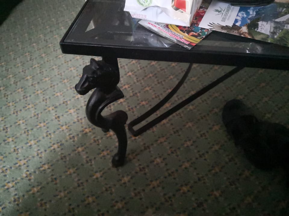 Zimmer Alpenhotel Gastager