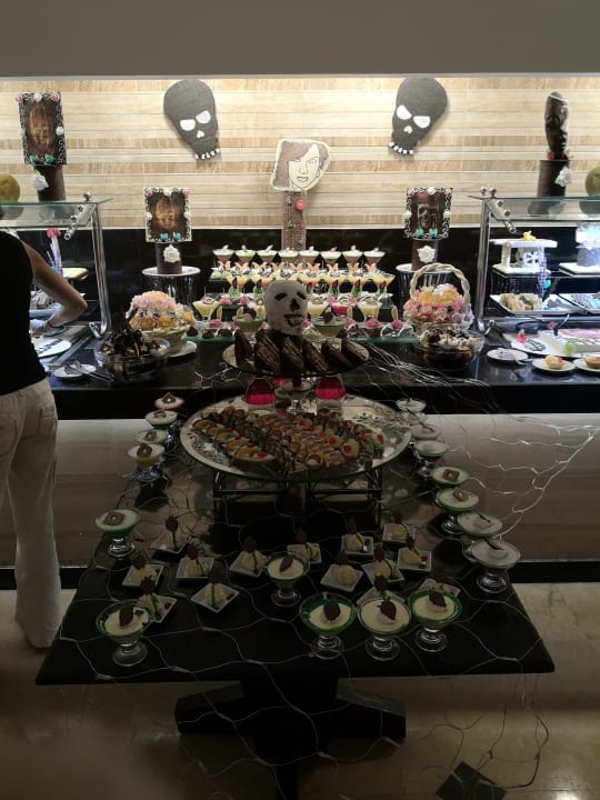 Gastro Pickalbatros Aqua Park Resort - Hurghada