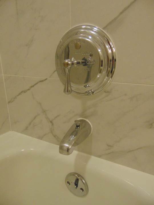 Zimmer Hotel The Henry