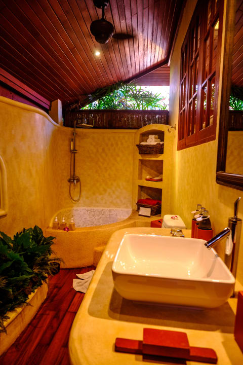 Zimmer Zazen Boutique Resort & Spa