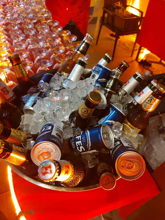 Sonstiges Seashell Vega