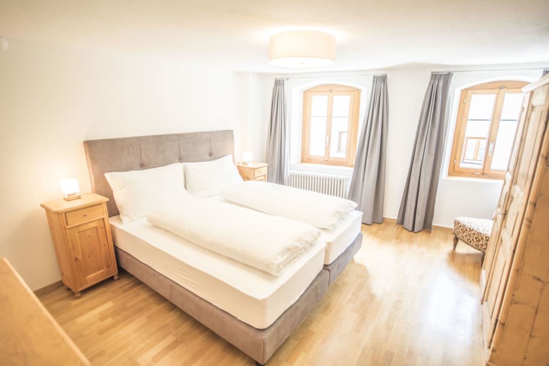 Zimmer Hotel Münsterhof