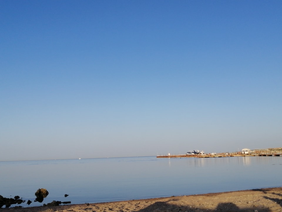 Strand Pharaoh Azur Resort