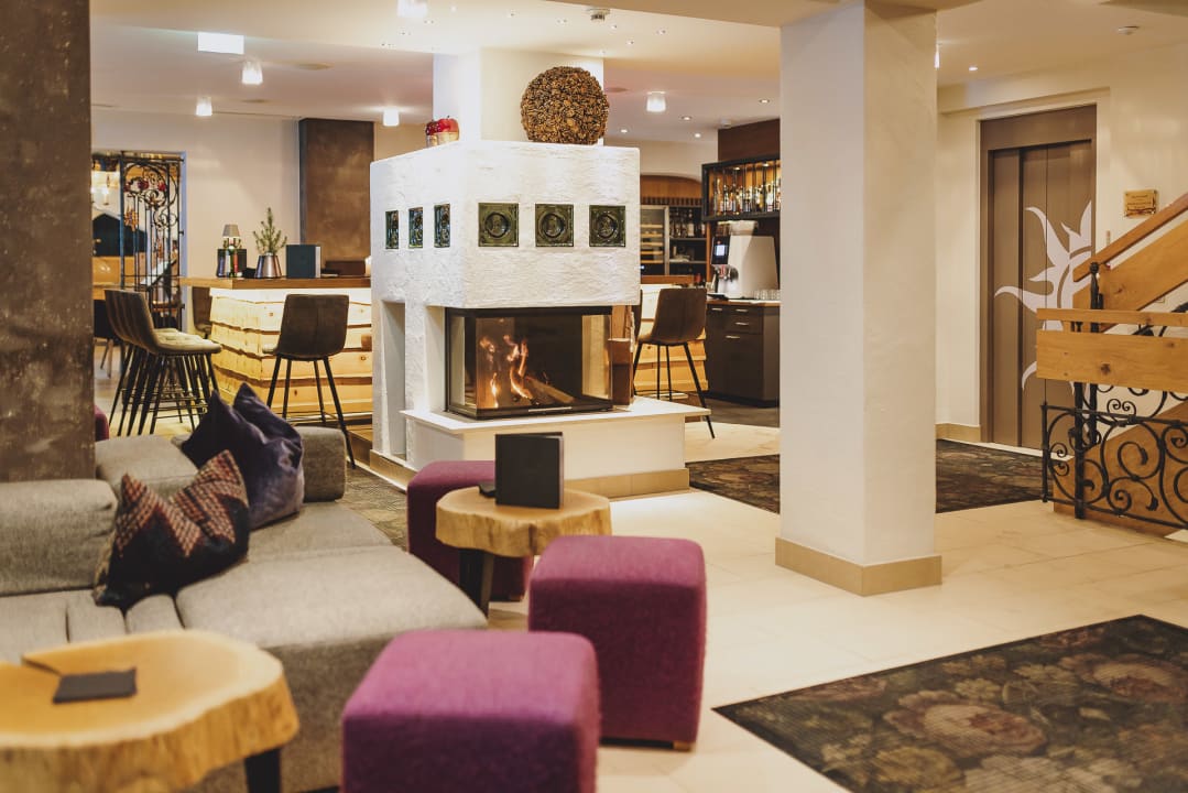 Gastro Hotel DIE SONNE