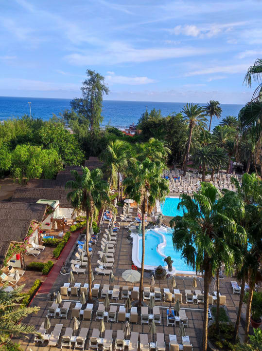 Pool Bull Costa Canaria & Spa - Adults only