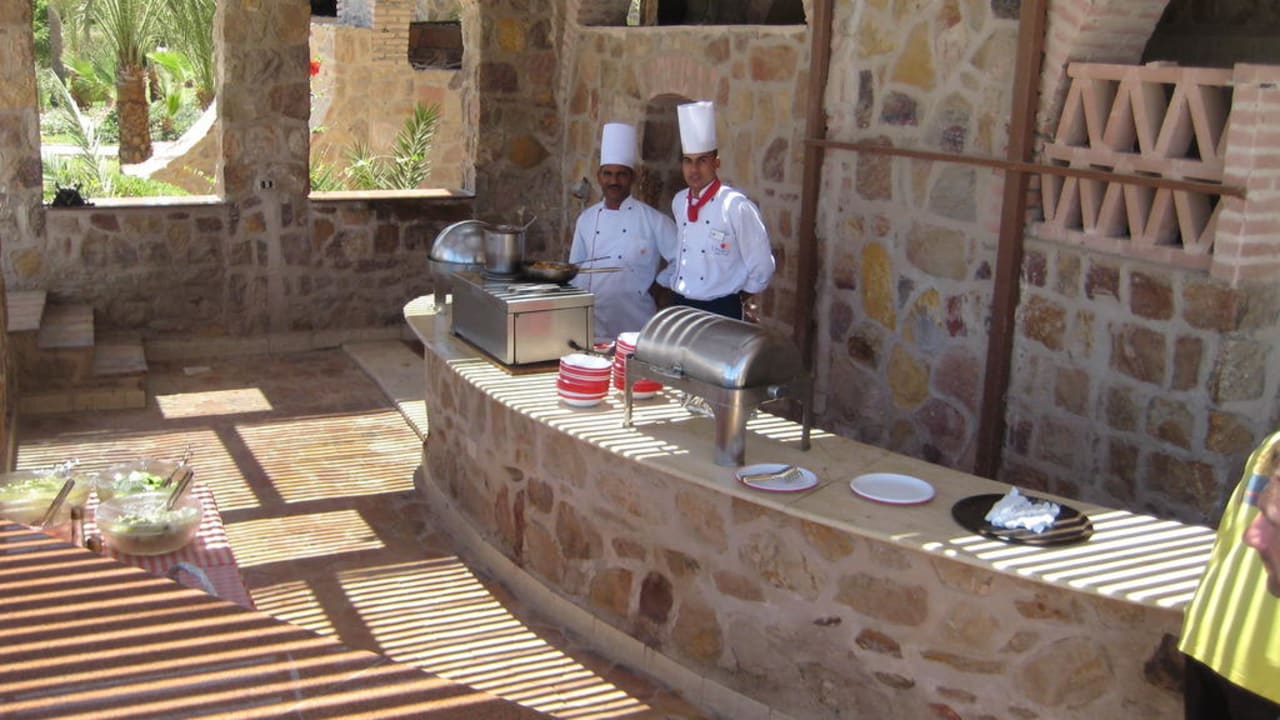 Strandpool Snack-Bar Utopia Beach Club