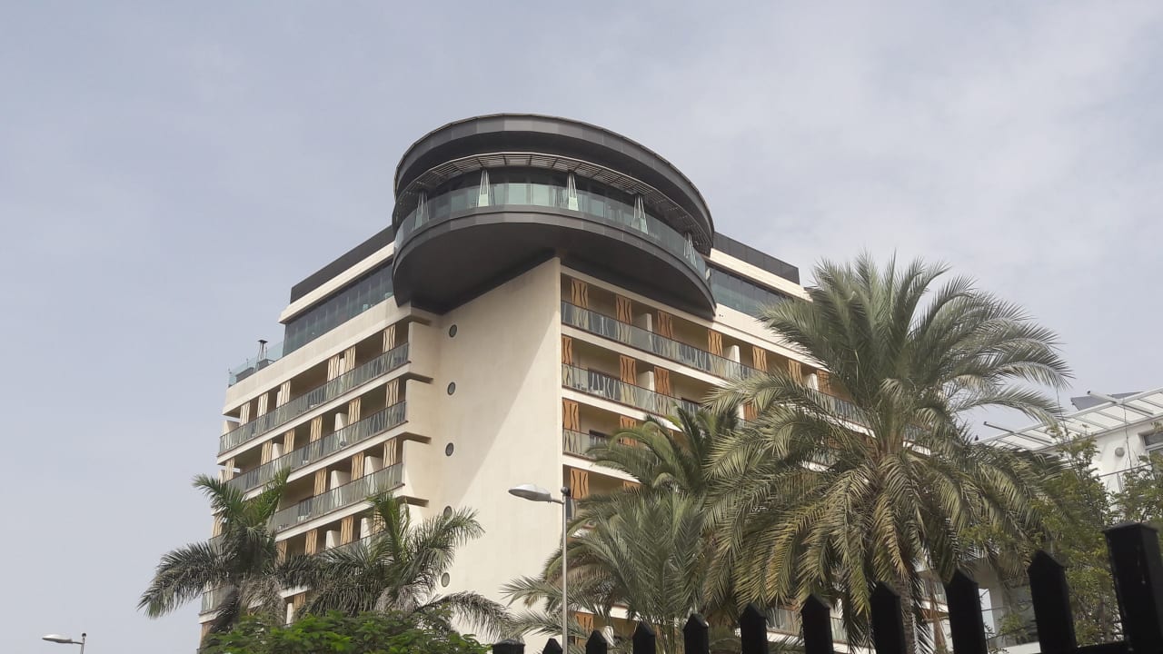 Ausblick Apartments Don Pedro