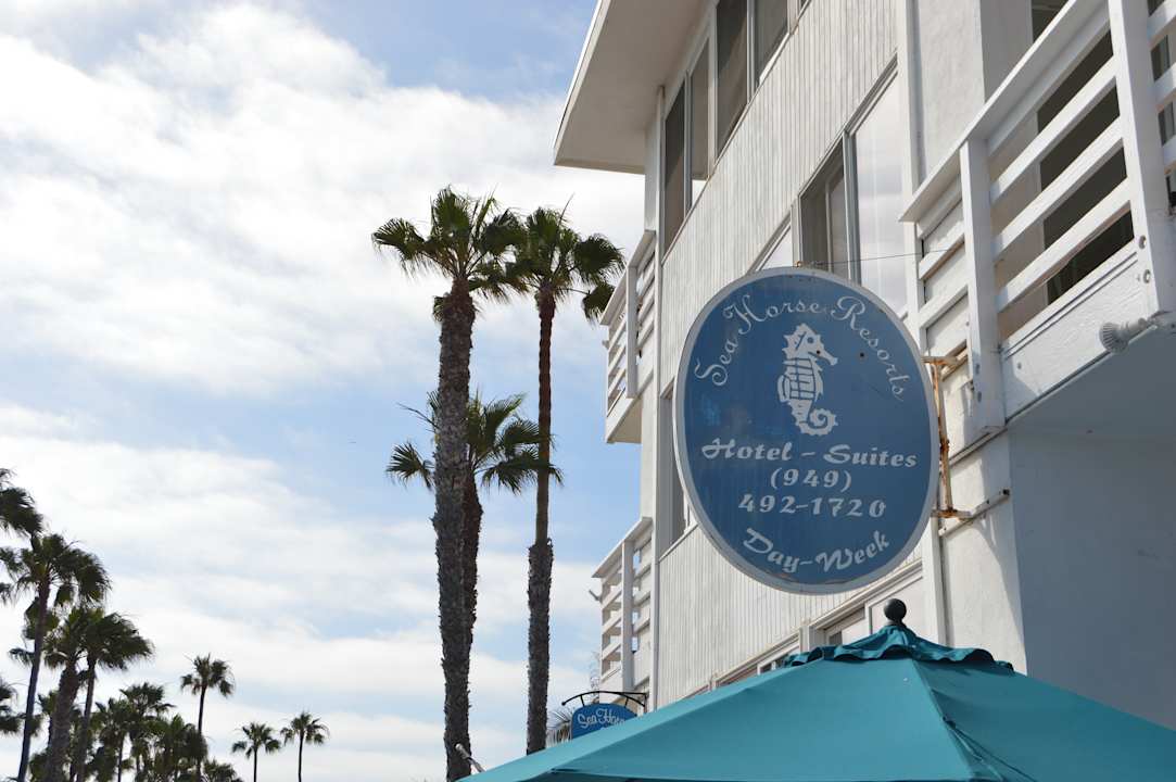 Sonstiges Hotel Sea Horse Resort