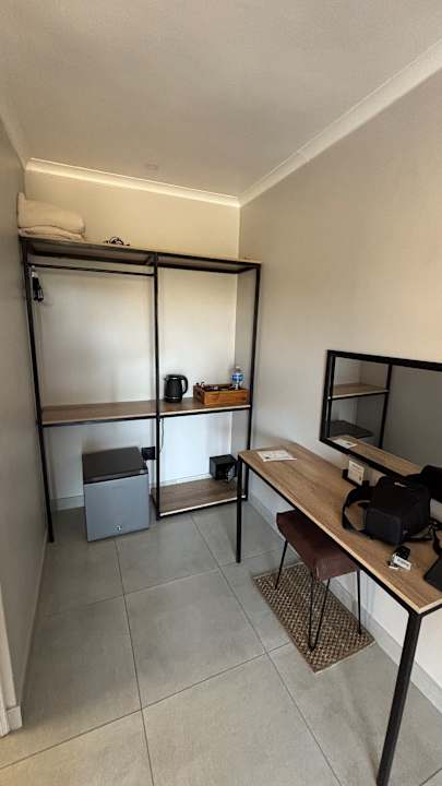 Zimmer Guest House On The Cliff