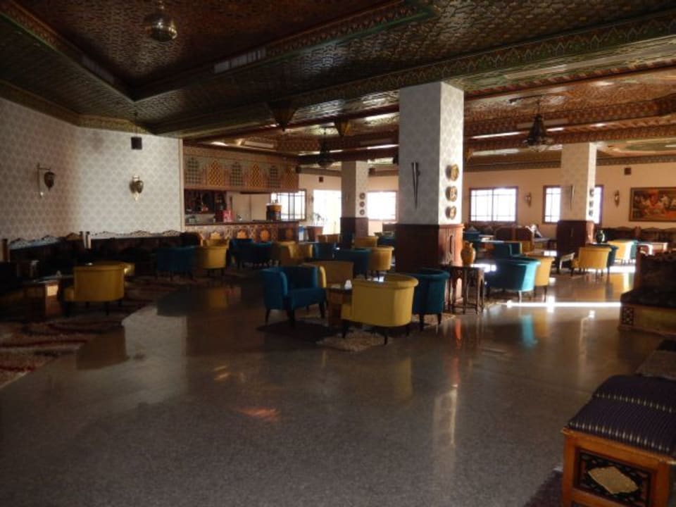 Restaurant Pickalbatros Palace Resort