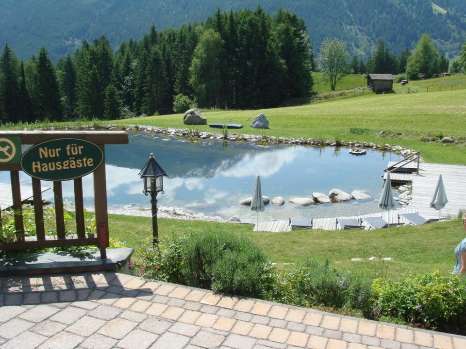Bilder der Hotelanlage Gut Sonnberghof