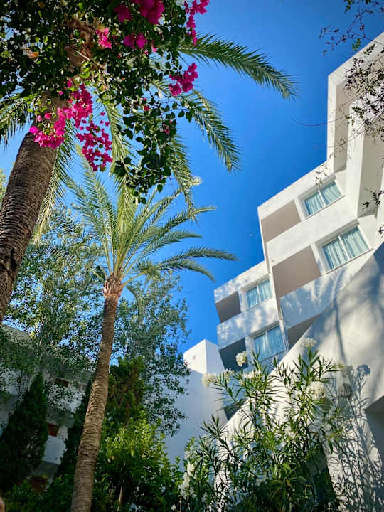 Gastro Aparthotel Ses Fotges