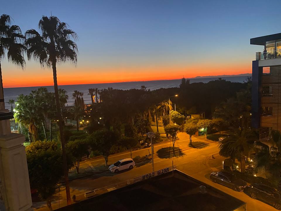 Zimmer Riviera Hotel & Spa