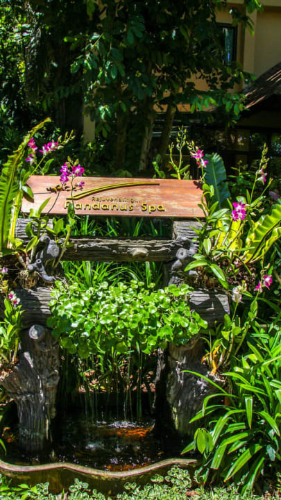 Fair House Beach Ressort The Fair House Beach Resort