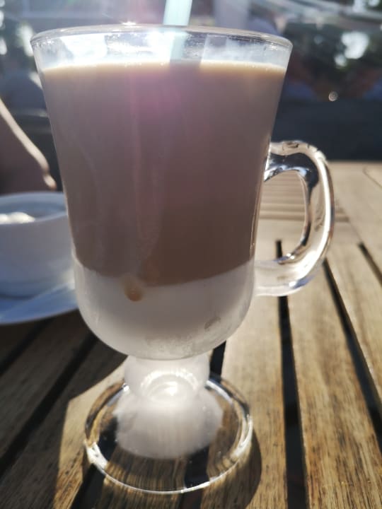 Gastro Sunis Kumköy Beach Resort Hotel & Spa