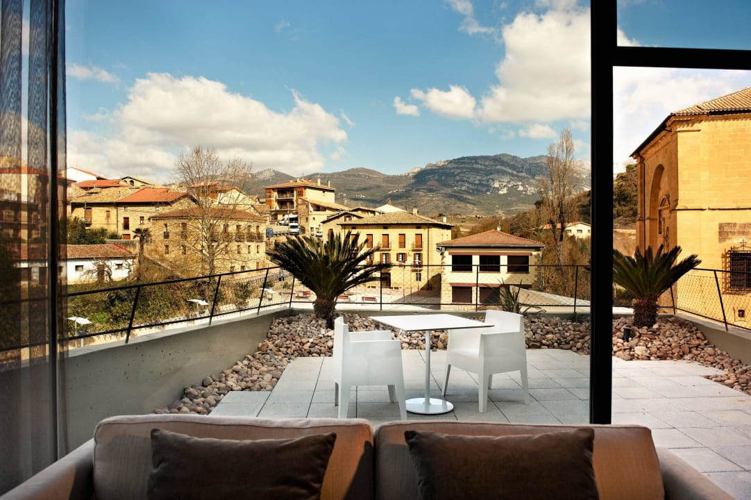 Suite Rusticae Hotel Viura