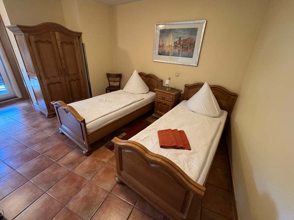 Zimmer Gasthof Robens