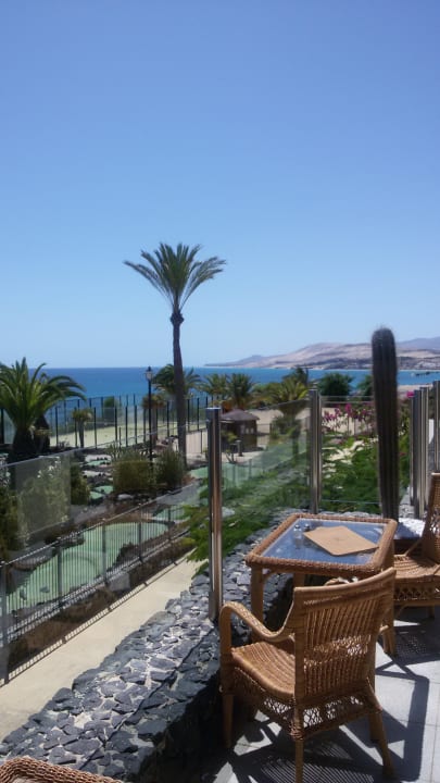 Ausblick R2 Rio Calma Hotel & Spa & Conference