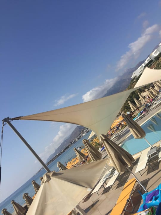 Toll Atlantica Mikri Poli Crete