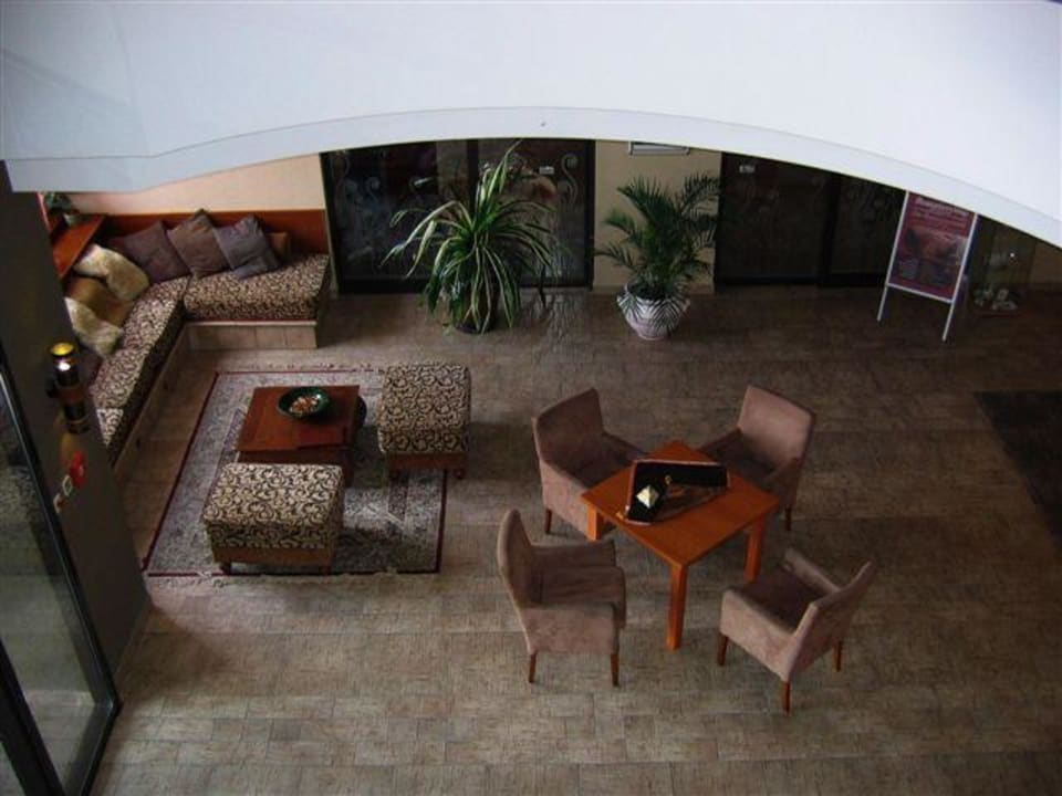 Hoteleinrichtung Caramell Premium Resort