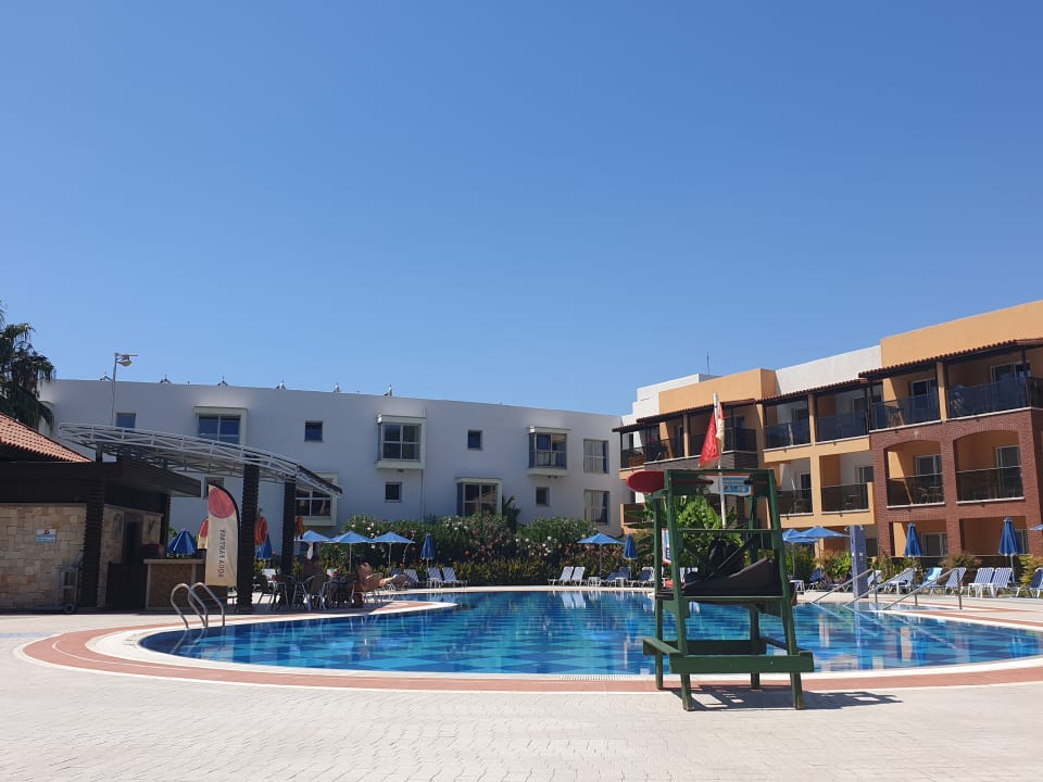 Pool Aqua Fantasy Aquapark Hotel & Spa