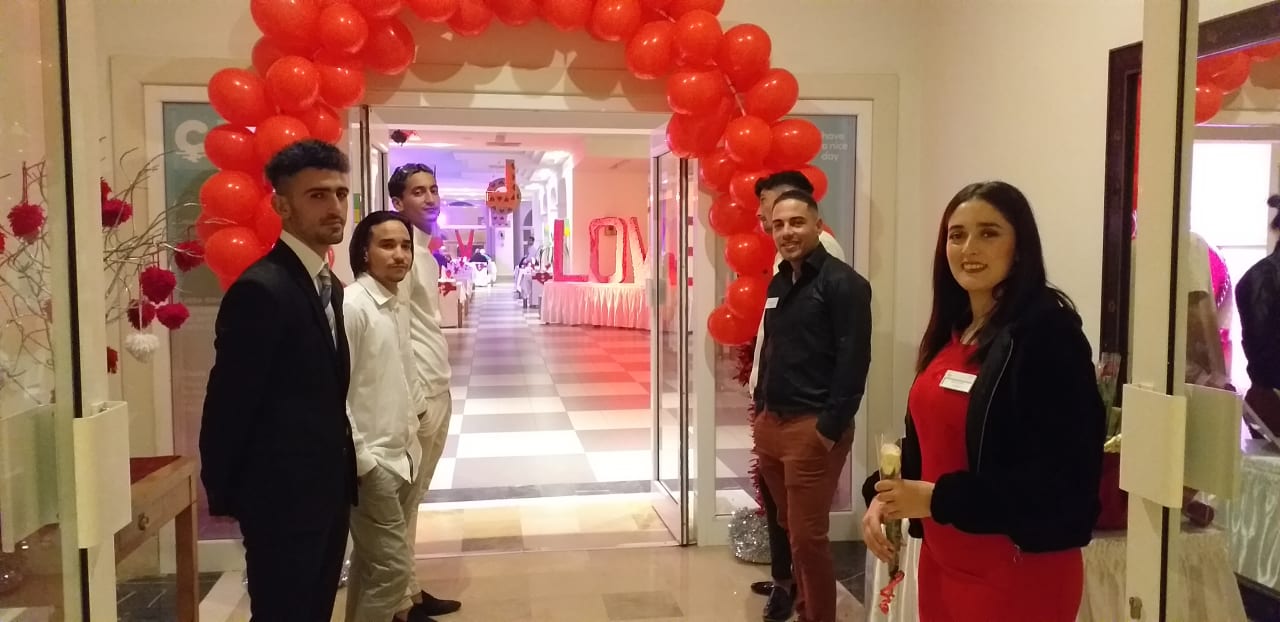 Sonstiges Calimera Yati Beach