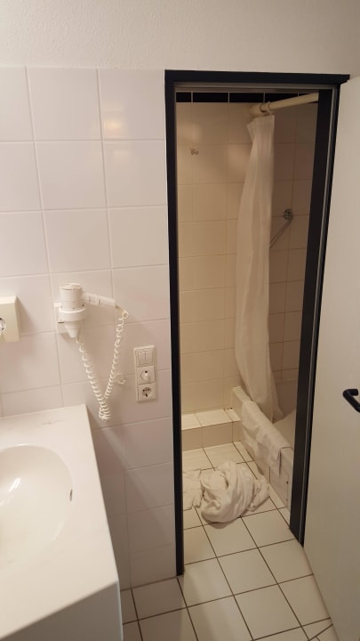 Zimmer Van der Valk Landhotel Spornitz