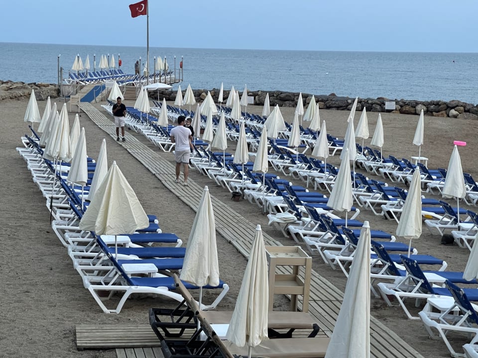 Strand Numa Bay Exclusive Hotel