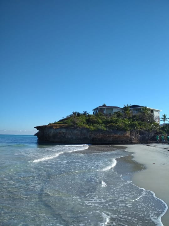 Strand Playa Vista Azul