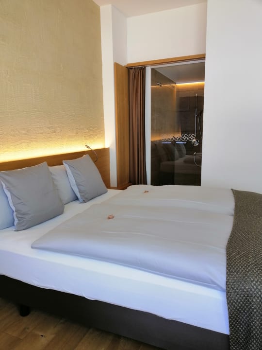 Zimmer Säntis - das Hotel