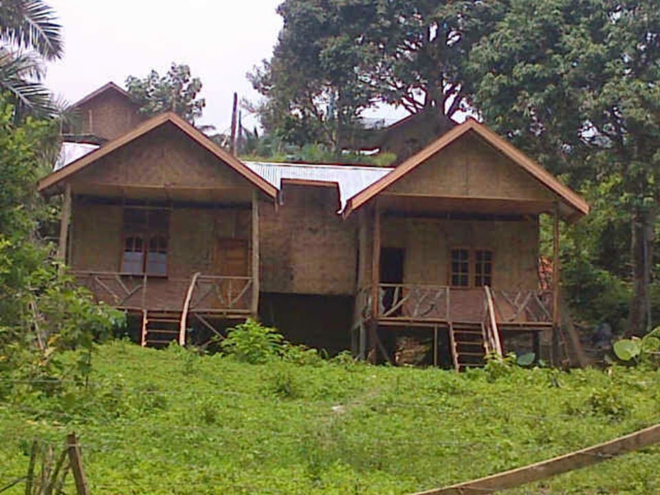 Restaurant Mountain View Cottages & Restaurant