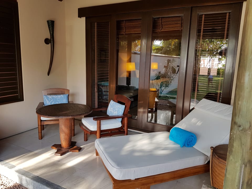 Zimmer Constance Lemuria