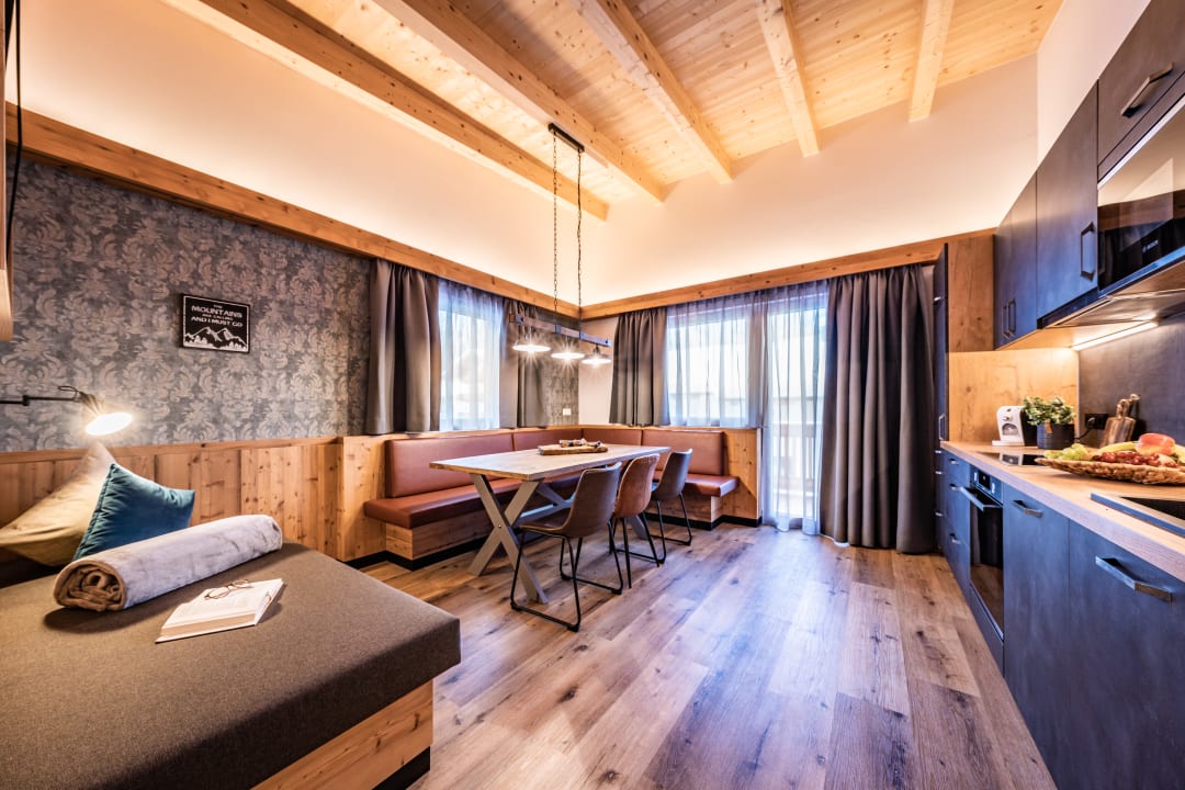 Zimmer Apart Alpenland