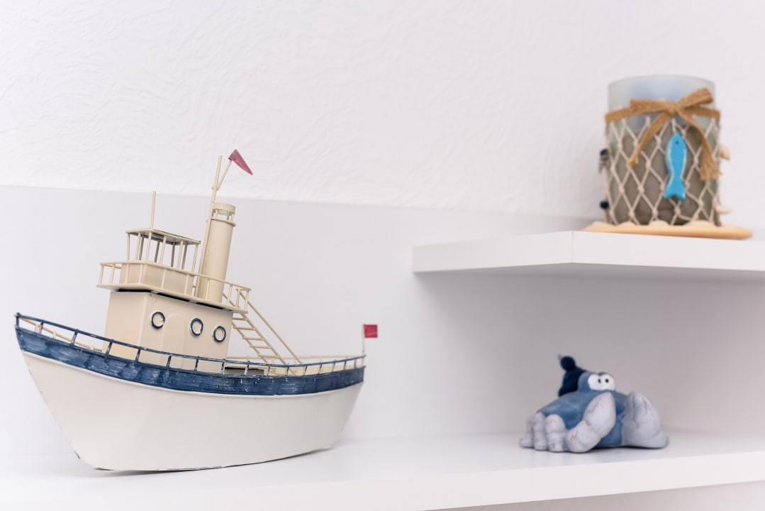 Zimmer Landhaus Friedeburg