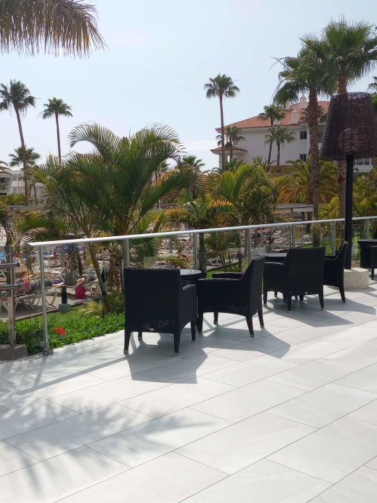 Gastro Hotel Riu Arecas - Adults only