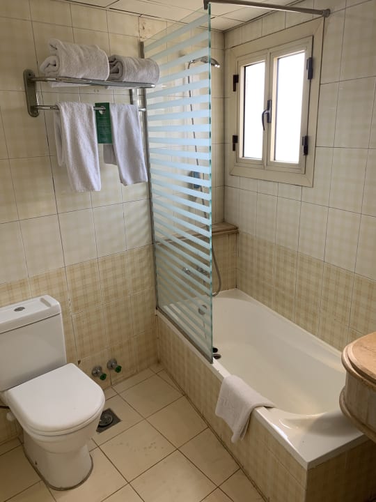Zimmer Swiss Inn Nile Hotel