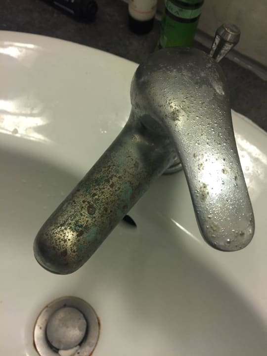 Hier macht Wellness Spaß! Diani Sea Resort