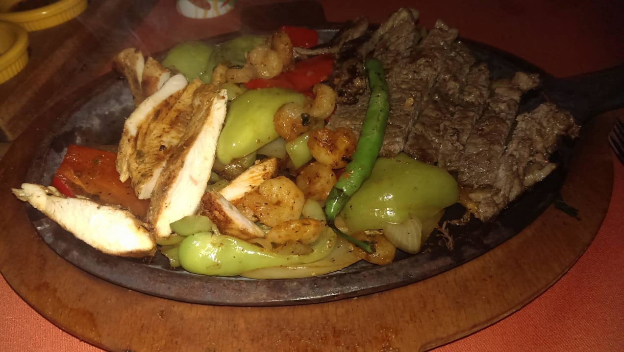 Mexikaner Voyage Belek Golf & Spa