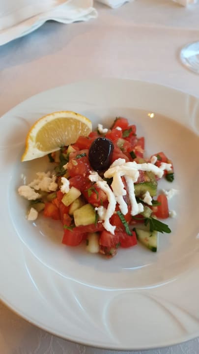 Gastro Hane Family Resort